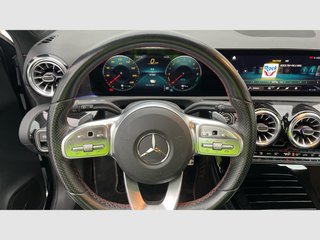 Mercedes Benz Clase A A 250 e