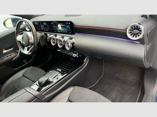 Mercedes Benz Clase A A 250 e