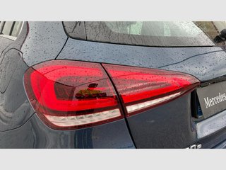 Mercedes Benz Clase A A 250 e