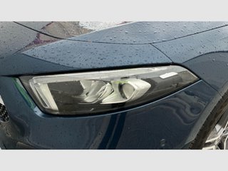 Mercedes Benz Clase A A 250 e