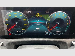Mercedes Benz Clase A A 250 e