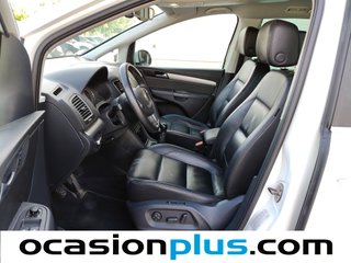 SEAT Alhambra 2.0 TDI S&S Style 4Kids 4Drive 103 kW (140 CV)