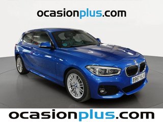 BMW Serie 1 118d 110 kW (150 CV)