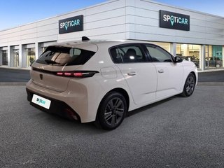 Peugeot 308 5P Active Pack BlueHDi 130 S&S MAN