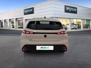 Peugeot 308 5P Active Pack BlueHDi 130 S&S MAN