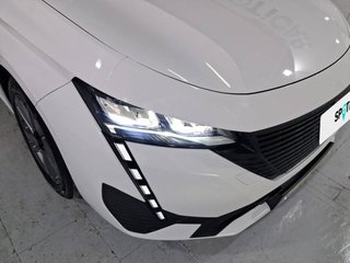 Peugeot 308 5P Active Pack BlueHDi 130 S&S MAN