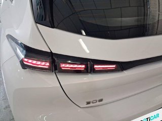Peugeot 308 5P Active Pack BlueHDi 130 S&S MAN