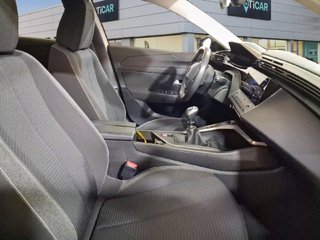 Peugeot 308 5P Active Pack BlueHDi 130 S&S MAN