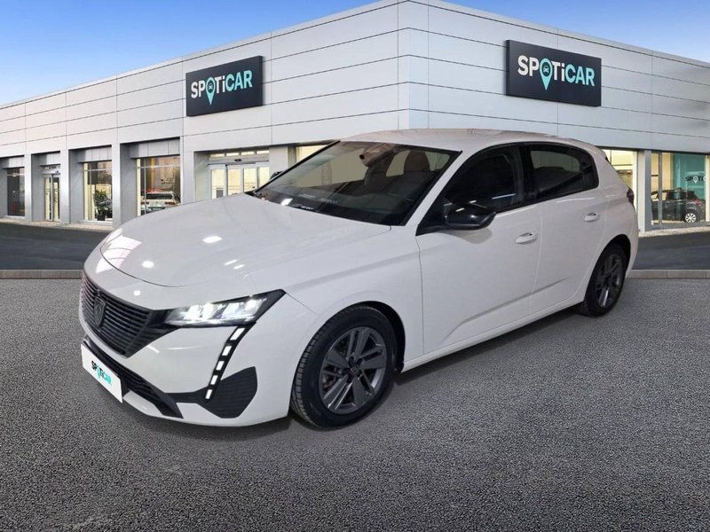 Peugeot 308 SW Active Pack BlueHDi S&S MAN 2022
