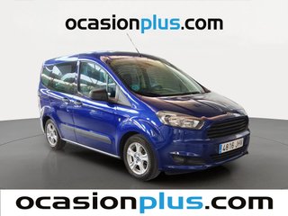 Ford Tourneo Courier 1.0 EcoBoost Ambiente 74 kW (100 CV)