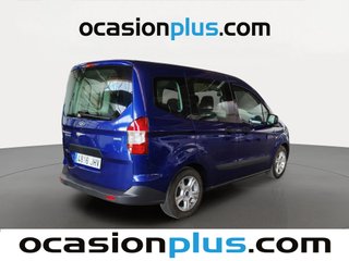 Ford Tourneo Courier 1.0 EcoBoost Ambiente 74 kW (100 CV)