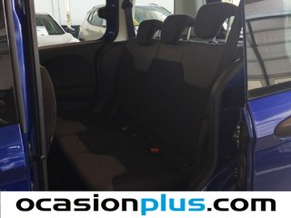 Ford Tourneo Courier 1.0 EcoBoost Ambiente 74 kW (100 CV)