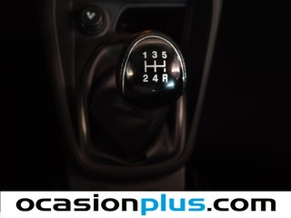 Ford Tourneo Courier 1.0 EcoBoost Ambiente 74 kW (100 CV)