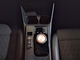 MG MG3 Hybrid+ Luxury