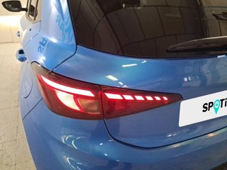 MG MG3 Hybrid+ Luxury
