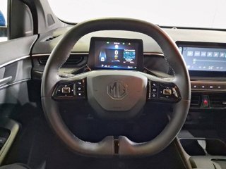 MG MG3 Hybrid+ Luxury