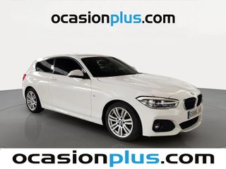 BMW Serie 1 118d 110 kW (150 CV)
