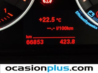 BMW Serie 1 118d 110 kW (150 CV)