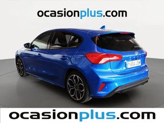 Ford Focus 1.5 Ecoboost ST-Line Auto 110 kW (150 CV)