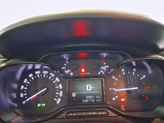 Citroen C3 BlueHDi 75KW (100CV) S&S Feel