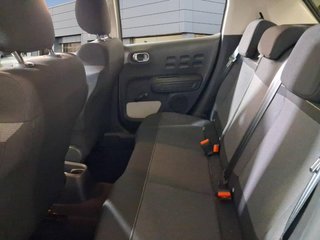 Citroen C3 BlueHDi 75KW (100CV) S&S Feel