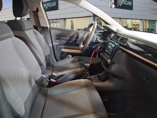 Citroen C3 BlueHDi 75KW (100CV) S&S Feel