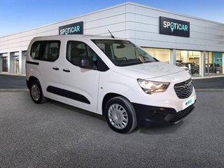 Opel Combo Life 1.5 TD 75kW (100CV) S/S Edition L