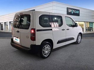 Opel Combo Life 1.5 TD 75kW (100CV) S/S Edition L