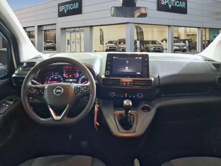 Opel Combo Life 1.5 TD 75kW (100CV) S/S Edition L