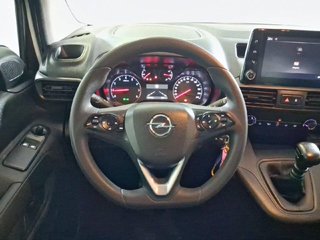 Opel Combo Life 1.5 TD 75kW (100CV) S/S Edition L