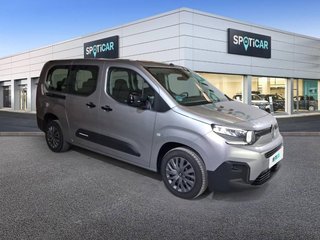 Citroen Berlingo Talla XL BlueHDi 130 S&S PLUS Auto
