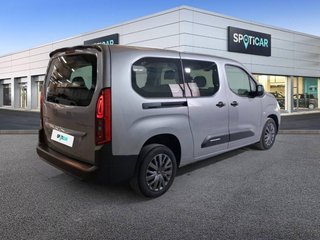 Citroen Berlingo Talla XL BlueHDi 130 S&S PLUS Auto
