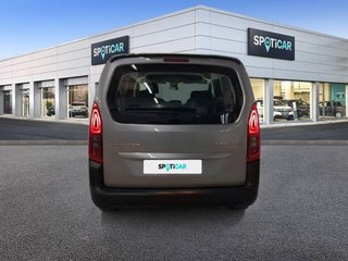 Citroen Berlingo Talla XL BlueHDi 130 S&S PLUS Auto