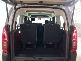 Citroen Berlingo Talla XL BlueHDi 130 S&S PLUS Auto