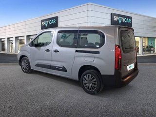 Citroen Berlingo Talla XL BlueHDi 130 S&S PLUS Auto