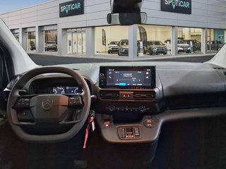 Citroen Berlingo Talla XL BlueHDi 130 S&S PLUS Auto