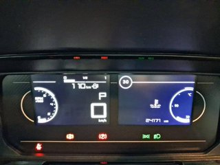 Citroen Berlingo Talla XL BlueHDi 130 S&S PLUS Auto