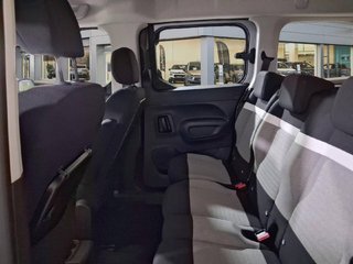 Citroen Berlingo Talla XL BlueHDi 130 S&S PLUS Auto