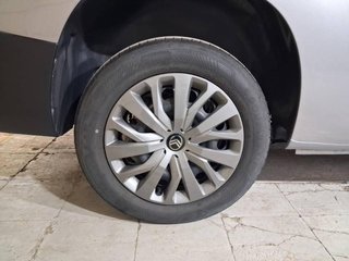 Citroen Berlingo Talla XL BlueHDi 130 S&S PLUS Auto