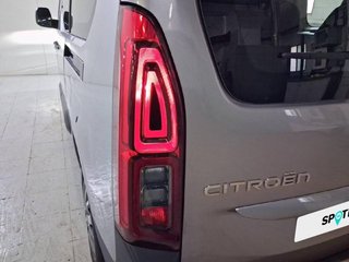 Citroen Berlingo Talla XL BlueHDi 130 S&S PLUS Auto
