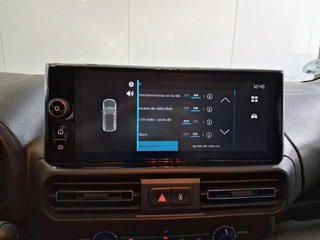 Citroen Berlingo Talla XL BlueHDi 130 S&S PLUS Auto