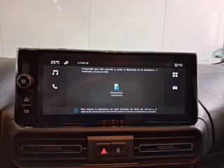 Citroen Berlingo Talla XL BlueHDi 130 S&S PLUS Auto