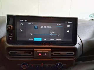 Citroen Berlingo Talla XL BlueHDi 130 S&S PLUS Auto
