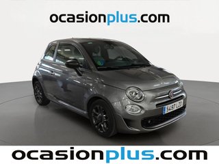 Fiat 500 1.0 Hybrid Connect 51 kW (70 CV)