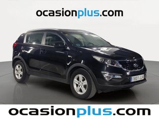 Kia Sportage 1.7 CRDI VGT Concept 4x2 85 kW (115 CV)