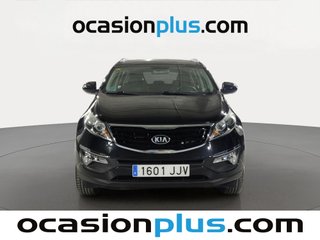 Kia Sportage 1.7 CRDI VGT Concept 4x2 85 kW (115 CV)