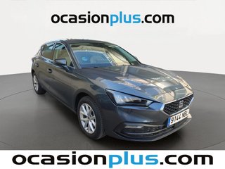 SEAT León 1.5 eTSI Style XL DSG 85 kW (116 CV)