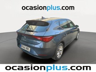 SEAT León 1.5 eTSI Style XL DSG 85 kW (116 CV)