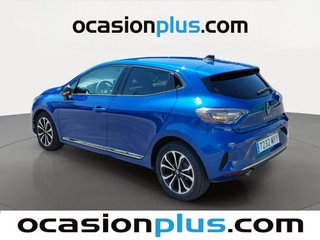 Renault Clio Techno TCe 66 kW (90 CV)