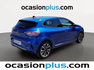 Renault Clio Techno TCe 66 kW (90 CV)